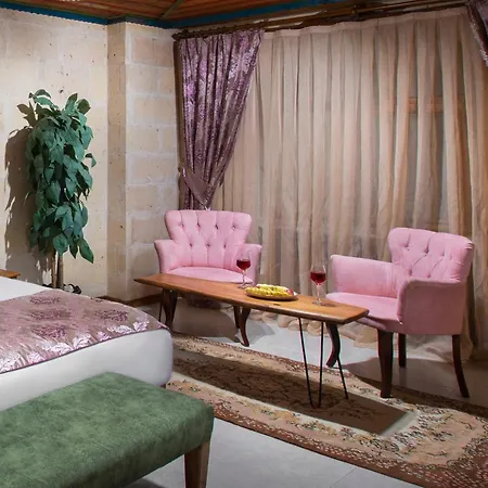 Premium Cappadocia House Hotel *