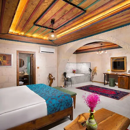 Hotel Premium Cappadocia House *