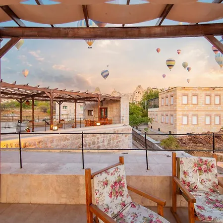 Premium Cappadocia House Hotel