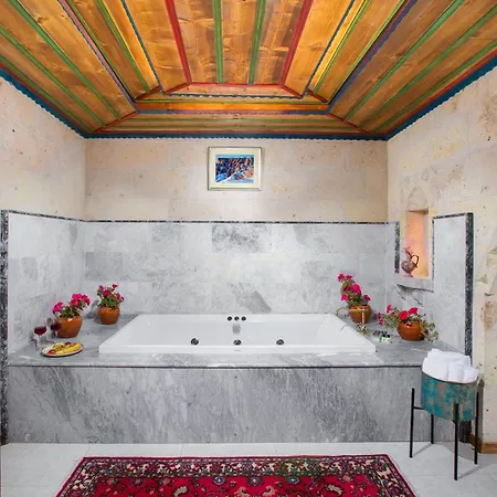 Hotel Premium Cappadocia Göreme