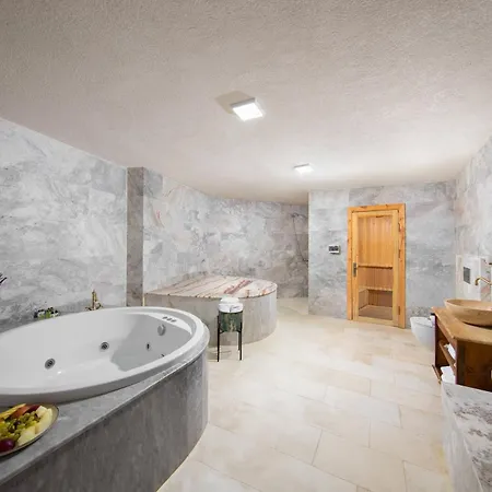 Premium Cappadocia House Göreme