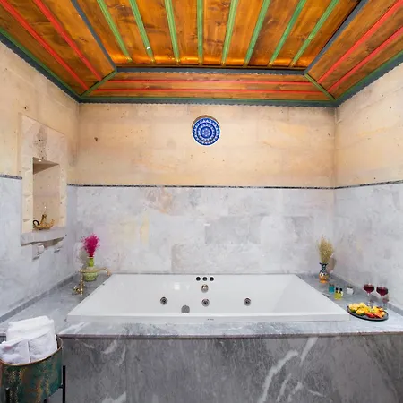 Premium Cappadocia House * Göreme