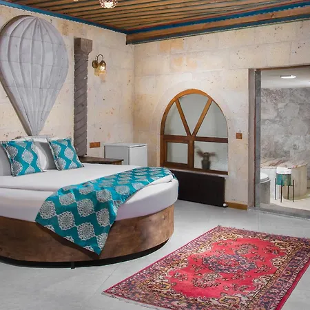 Premium Cappadocia House