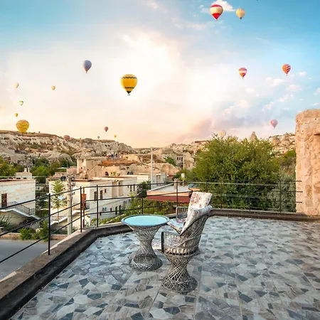Premium Cappadocia House Hotel