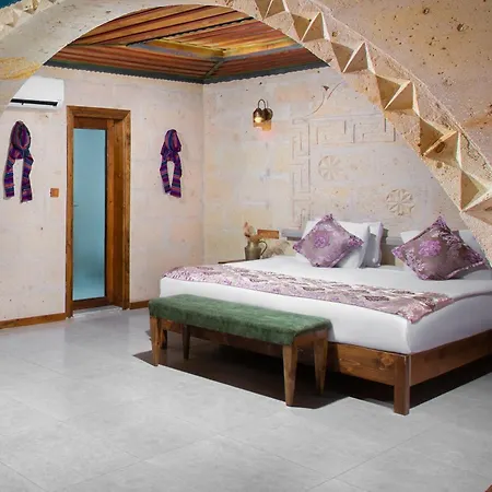 Hotel Premium Cappadocia House