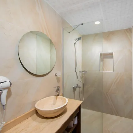 Premium Cappadocia Hotel *