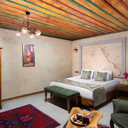Hotel Premium Cappadocia *