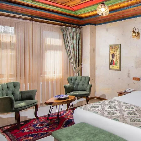 Hotel Premium Cappadocia Göreme