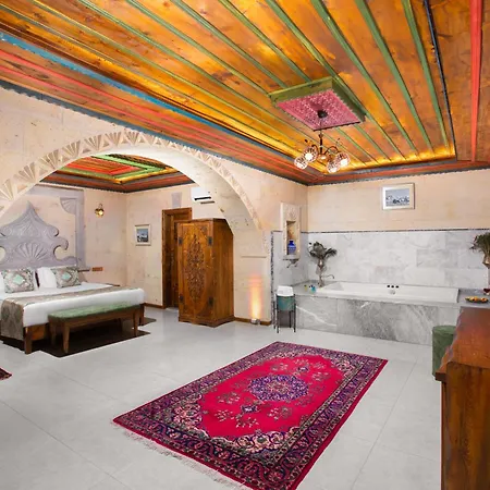 Premium Cappadocia Hotel Göreme