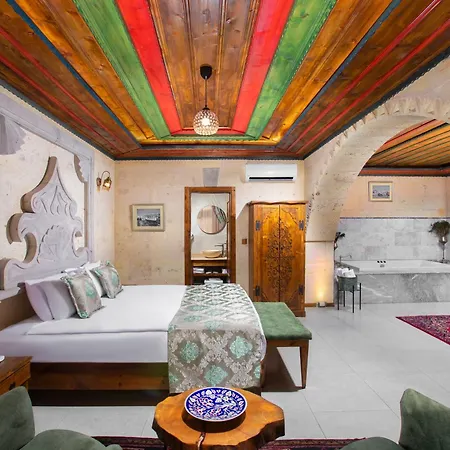 Hotel Premium Cappadocia Göreme