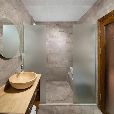 Premium Cappadocia Hotel