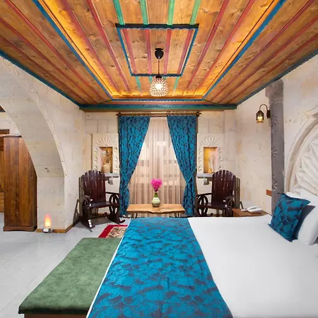 Premium Cappadocia Hotel *