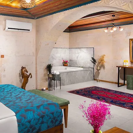 Hotel Premium Cappadocia *