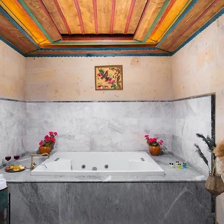 Hotel Premium Cappadocia Göreme