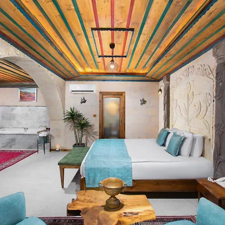Premium Cappadocia *