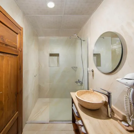 Premium Cappadocia Hotel