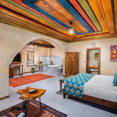 Hotel Premium Cappadocia