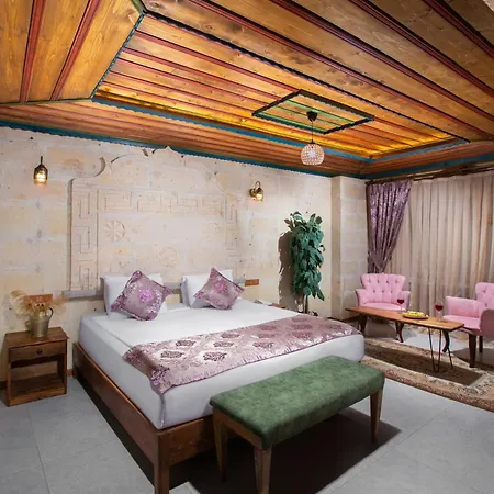 Premium Cappadocia Hotel *