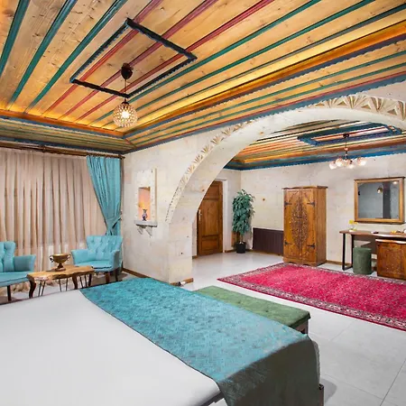 Premium Cappadocia Hotel Göreme