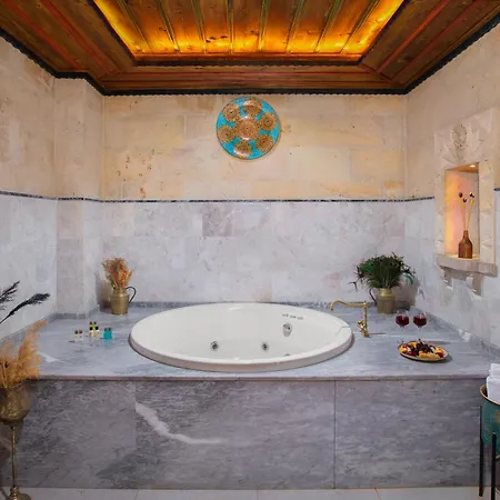 Premium Cappadocia Hotel *