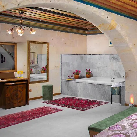 Hotel Premium Cappadocia *