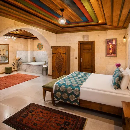 Hotel Premium Cappadocia
