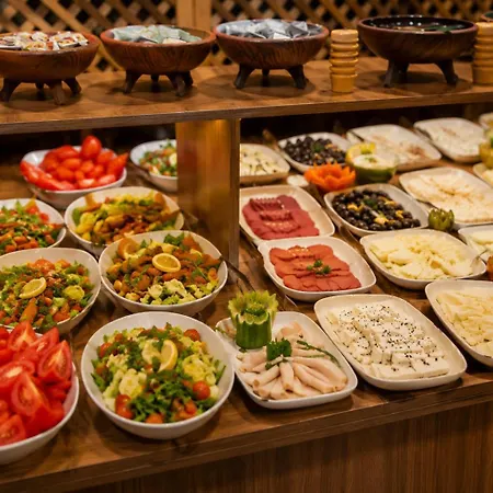 Premium Cappadocia Hotel *