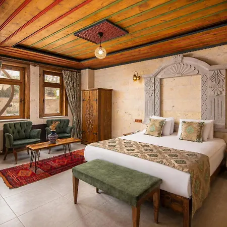 Premium Cappadocia Hotel Göreme