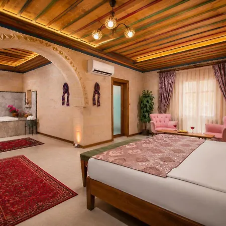 Hotel Premium Cappadocia