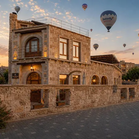 Hotel Premium Cappadocia *