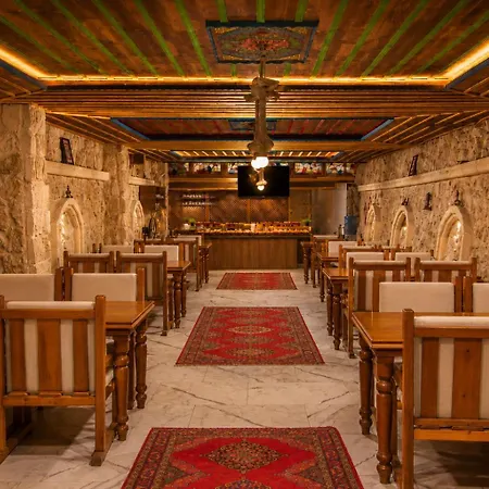 Premium Cappadocia Hotel Göreme