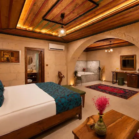 Premium Cappadocia *