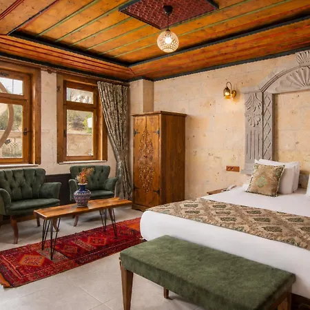 Premium Cappadocia