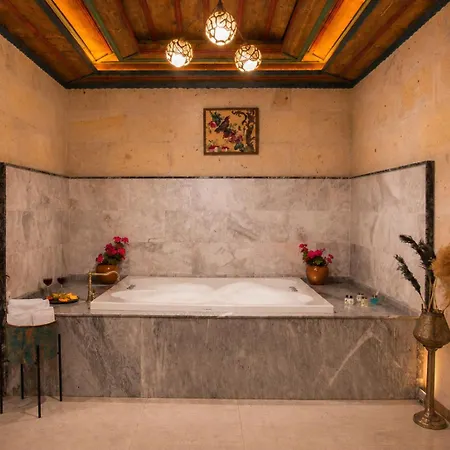 Hotel Premium Cappadocia *