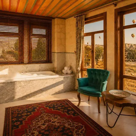 Premium Cappadocia Hotel
