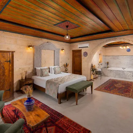 Premium Cappadocia Hotel *