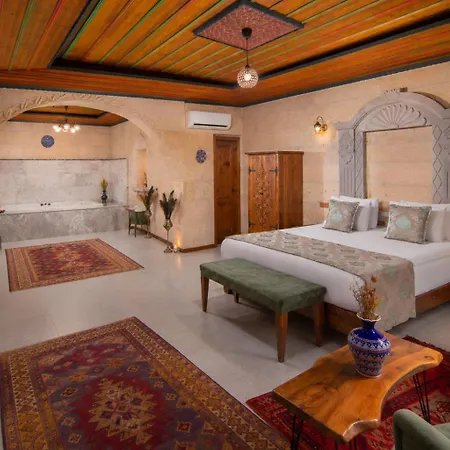 Hotel Premium Cappadocia *