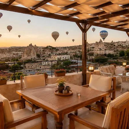 Premium Cappadocia Hotel Göreme