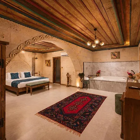 Premium Cappadocia