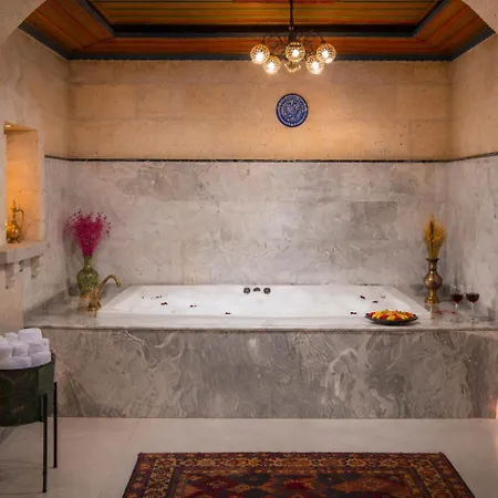 Hotel Premium Cappadocia