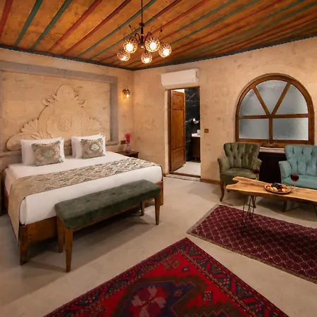Premium Cappadocia