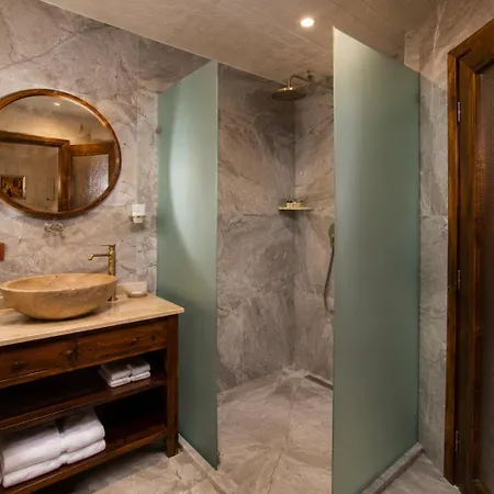 Premium Cappadocia Hotel