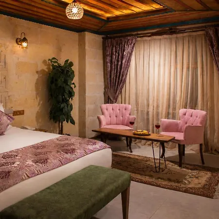 Hotel Premium Cappadocia Göreme