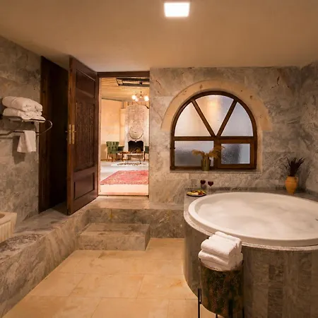 Premium Cappadocia
