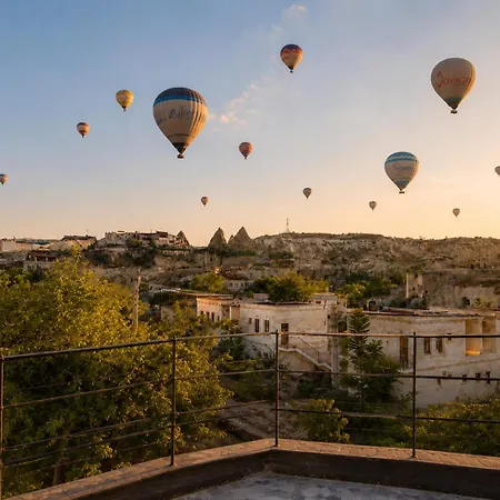 Premium Cappadocia *