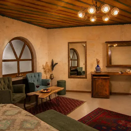 Premium Cappadocia Hotel Göreme