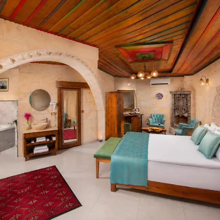 Hotel Premium Cappadocia Göreme