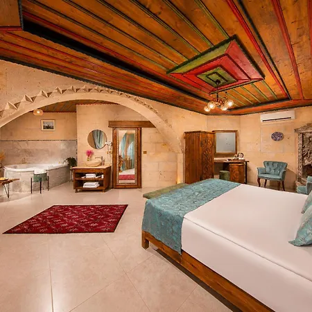 Premium Cappadocia Göreme