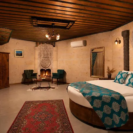 Premium Cappadocia Hotel