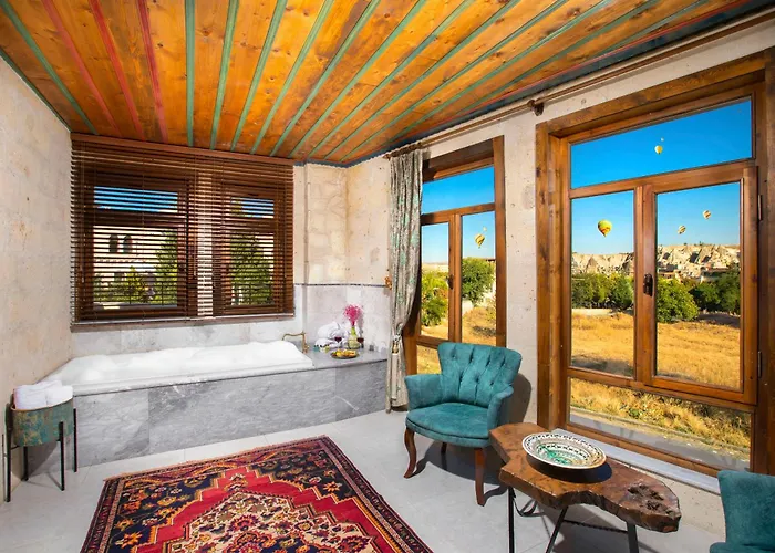 Premium Cappadocia House Hotel *